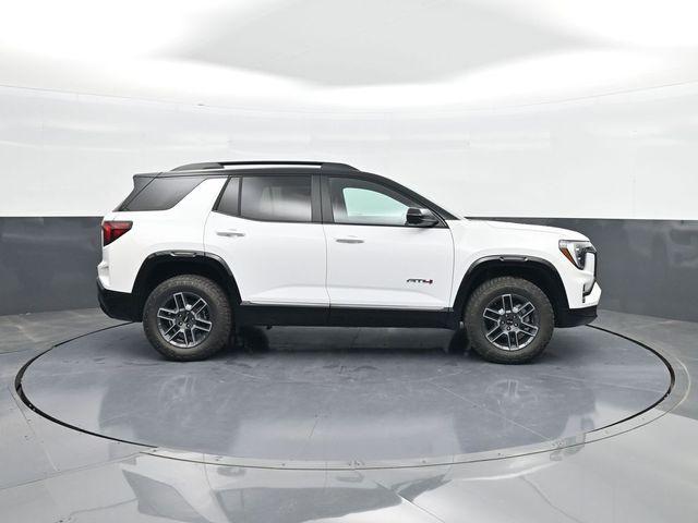 new 2026 GMC Terrain car, priced at $41,000