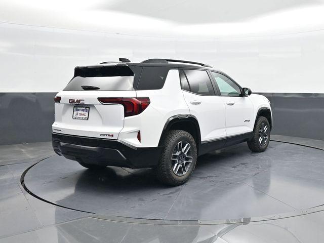 new 2026 GMC Terrain car, priced at $41,000