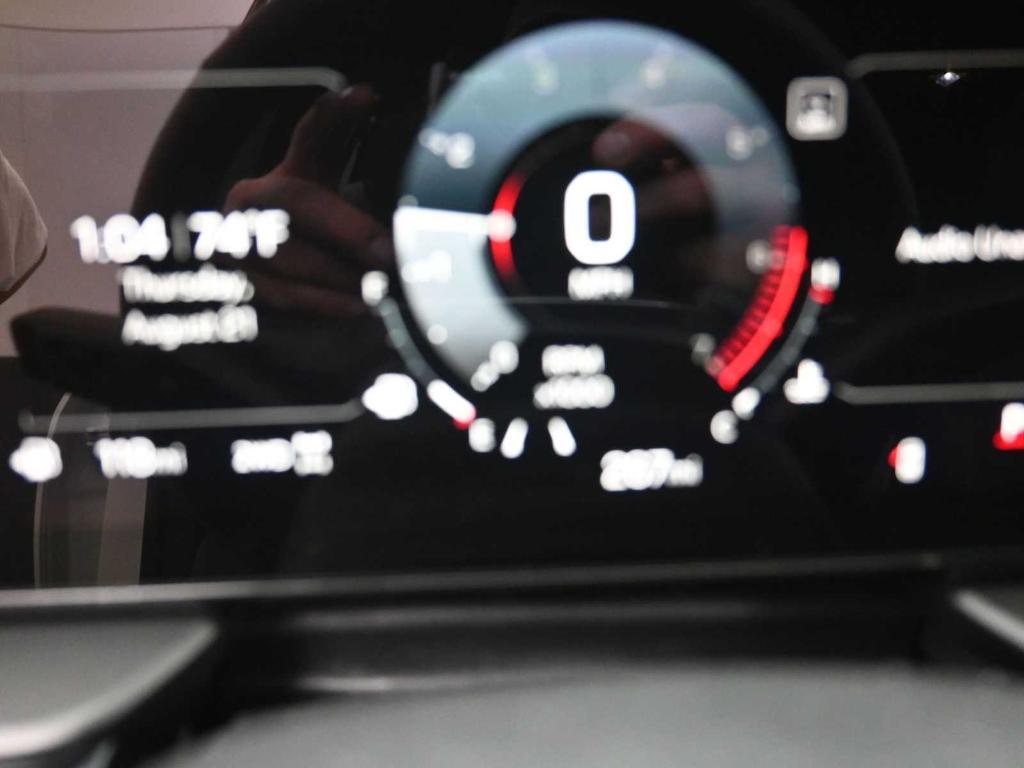 new 2026 GMC Terrain car, priced at $39,500