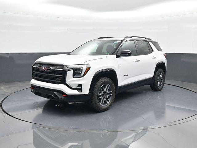 new 2026 GMC Terrain car, priced at $41,000