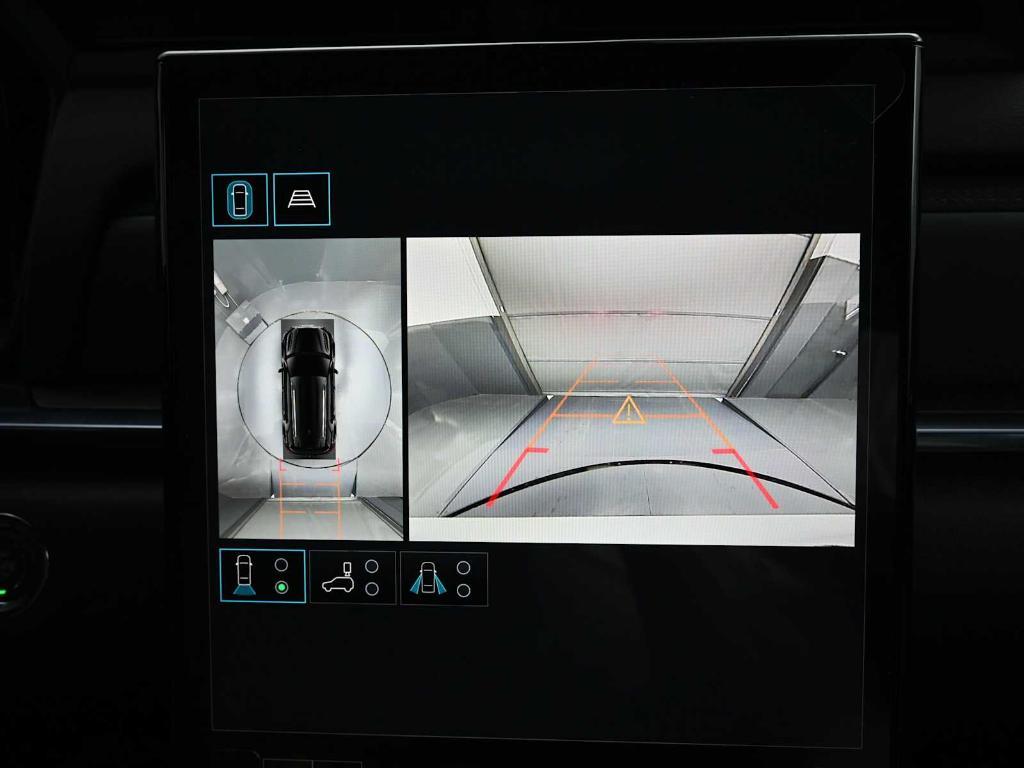 new 2026 GMC Terrain car, priced at $39,500