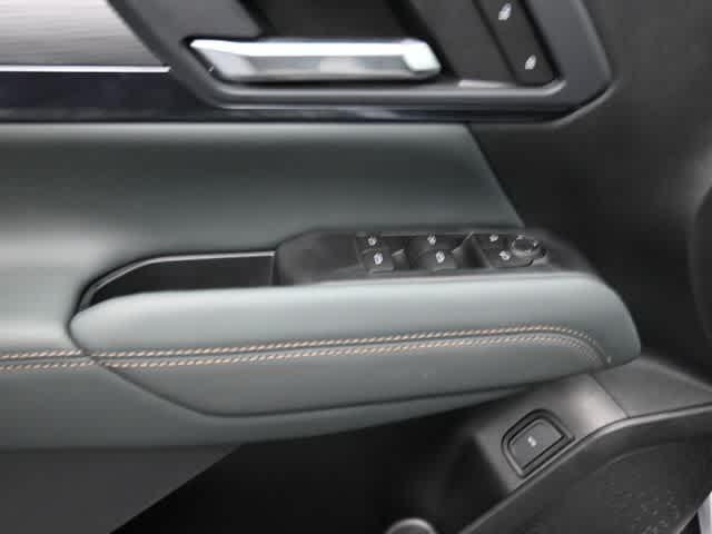 new 2026 GMC Terrain car, priced at $40,500