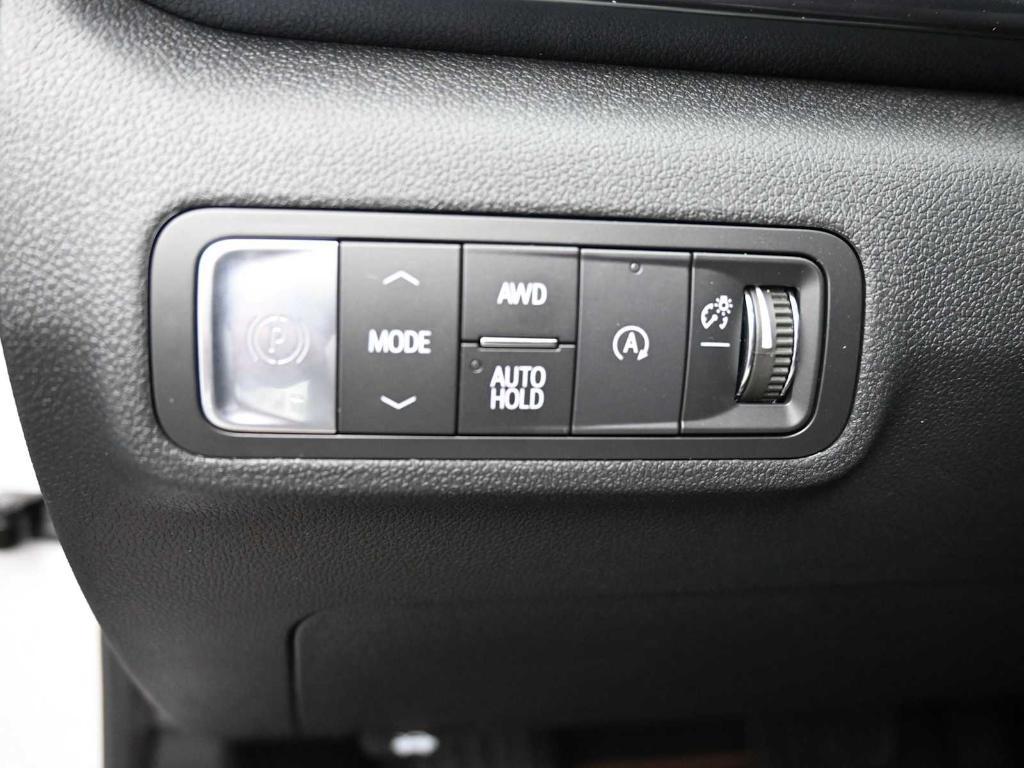 new 2026 GMC Terrain car, priced at $39,500