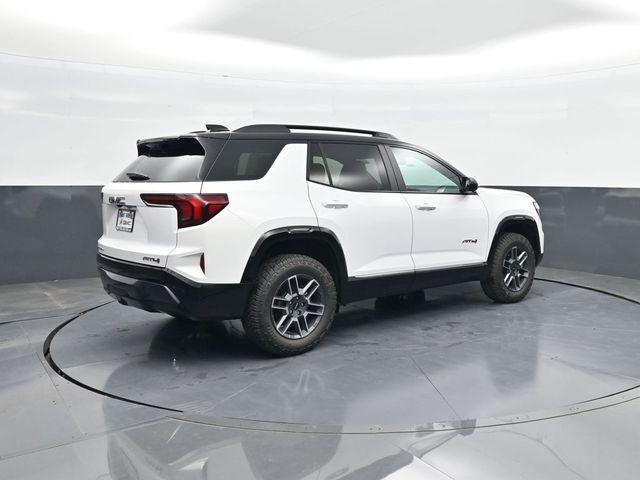 new 2026 GMC Terrain car, priced at $41,000