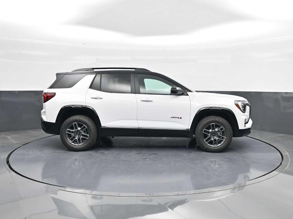 new 2026 GMC Terrain car, priced at $39,500