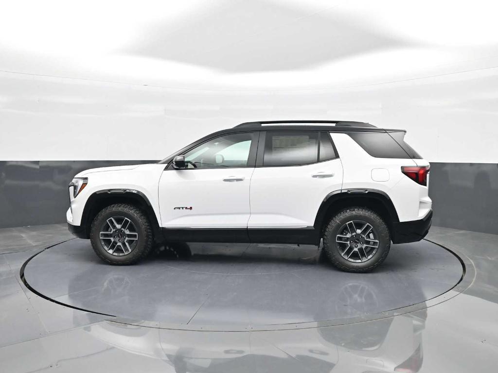 new 2026 GMC Terrain car, priced at $39,500