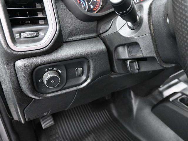 used 2022 Ram 3500 car, priced at $49,477