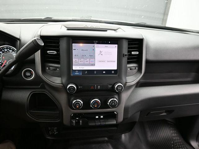 used 2022 Ram 3500 car, priced at $49,477