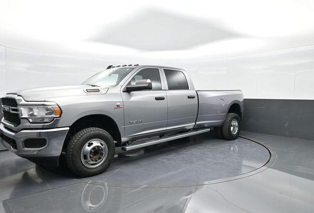used 2022 Ram 3500 car, priced at $49,477