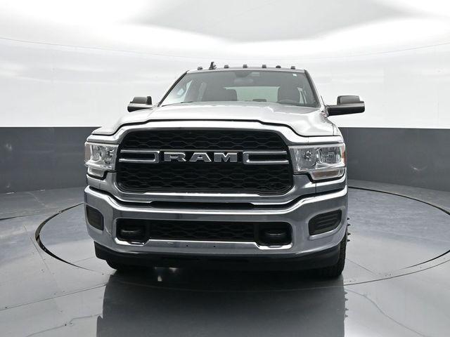 used 2022 Ram 3500 car, priced at $49,477
