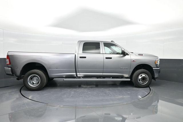used 2022 Ram 3500 car, priced at $49,477