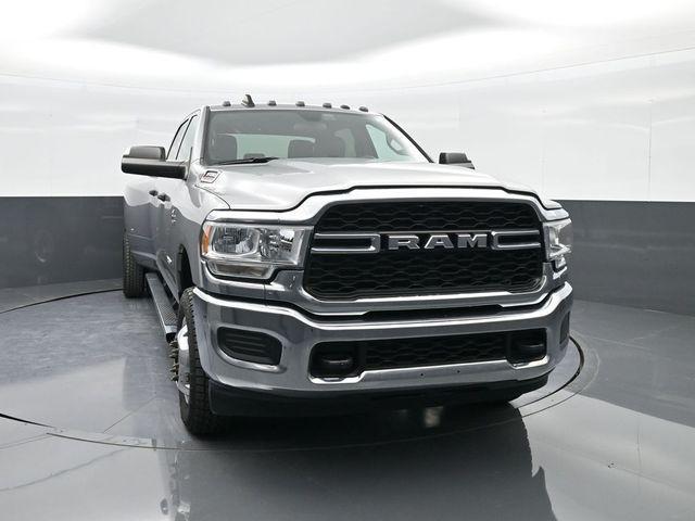 used 2022 Ram 3500 car, priced at $49,477
