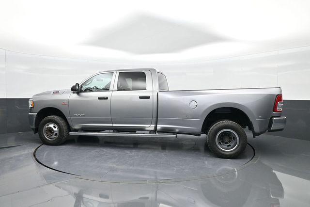 used 2022 Ram 3500 car, priced at $49,477