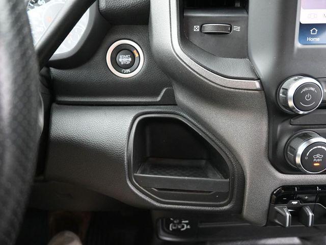 used 2022 Ram 3500 car, priced at $49,477