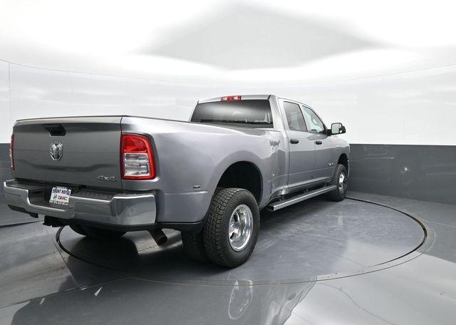 used 2022 Ram 3500 car, priced at $49,477