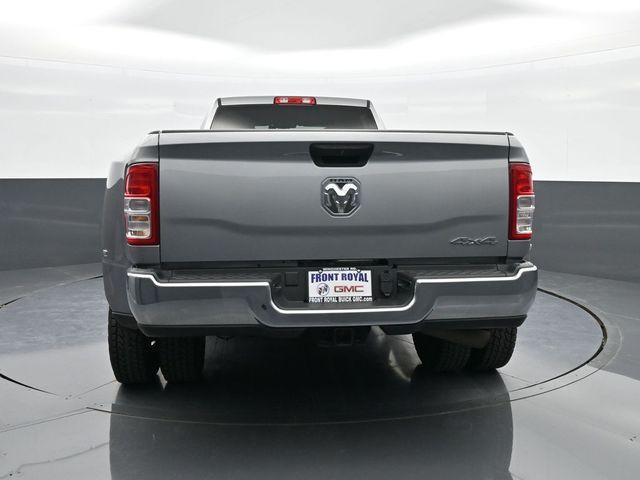 used 2022 Ram 3500 car, priced at $49,477