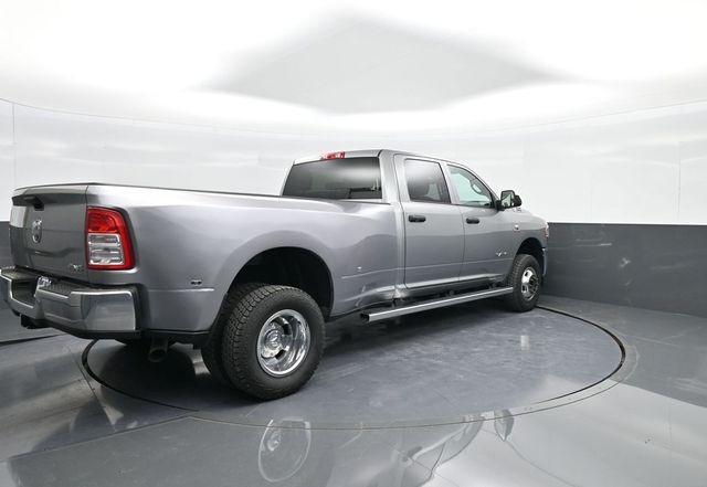 used 2022 Ram 3500 car, priced at $49,477