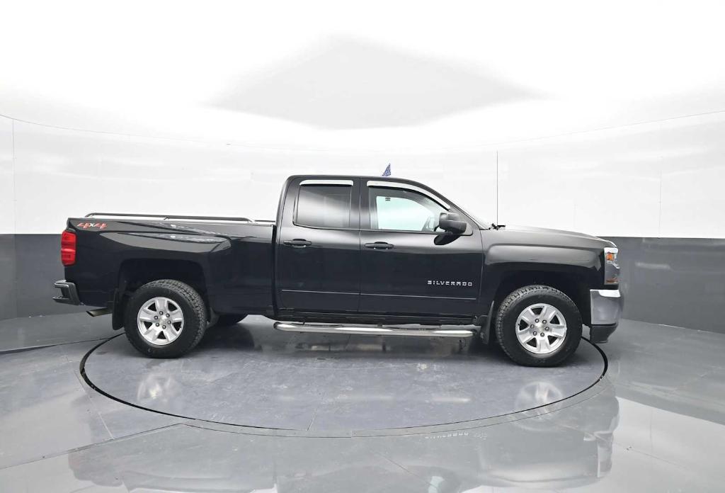 used 2019 Chevrolet Silverado 1500 LD car, priced at $27,643