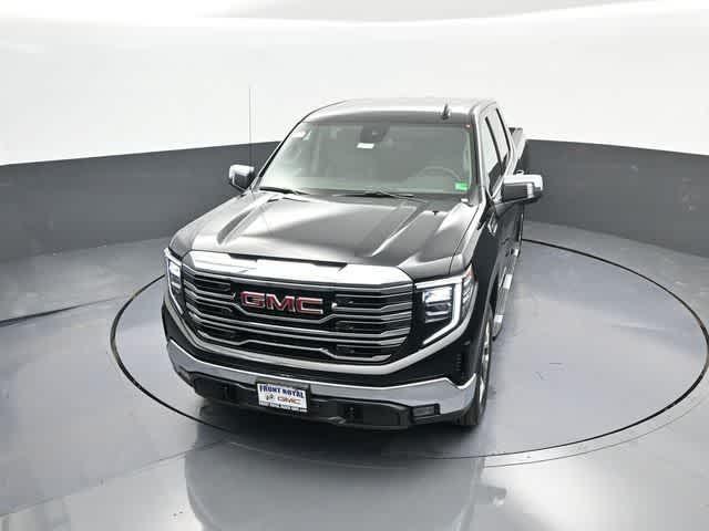 new 2025 GMC Sierra 1500 car, priced at $60,495
