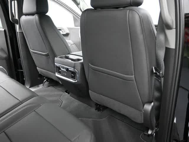 new 2025 GMC Sierra 1500 car, priced at $60,495