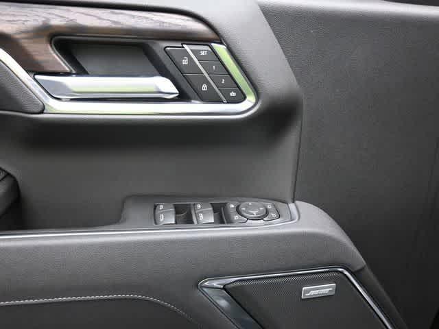 new 2025 GMC Sierra 1500 car, priced at $60,495