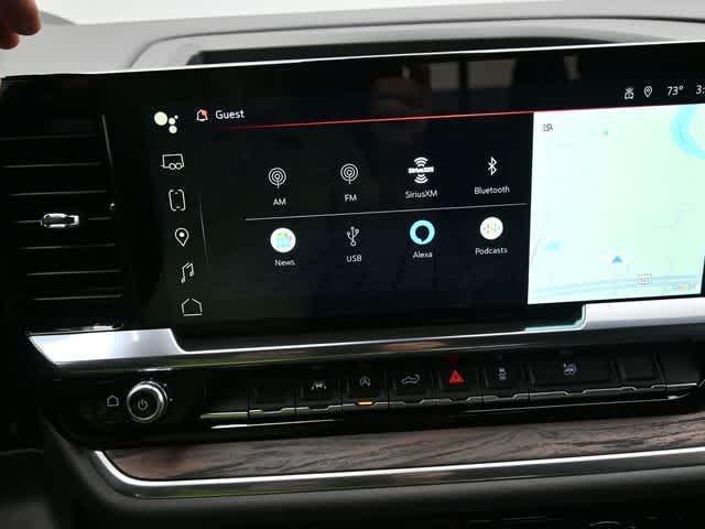 new 2025 GMC Sierra 1500 car, priced at $60,495