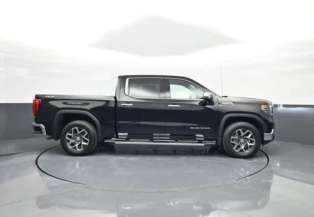 new 2025 GMC Sierra 1500 car, priced at $60,495