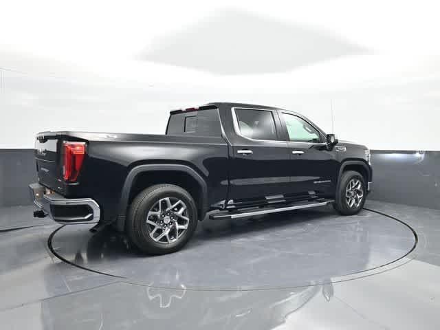 new 2025 GMC Sierra 1500 car, priced at $60,495