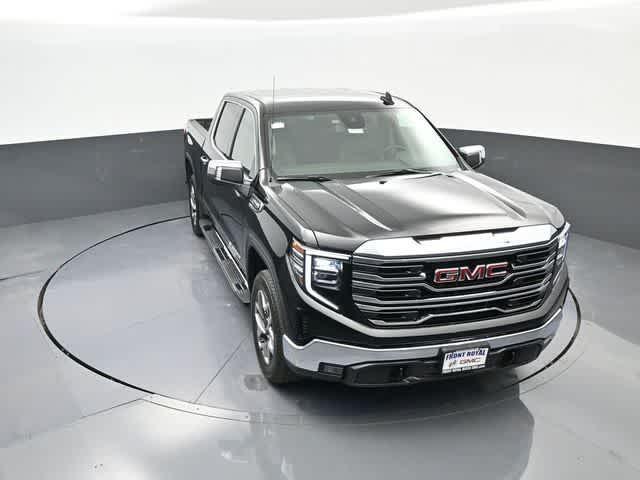 new 2025 GMC Sierra 1500 car, priced at $60,495