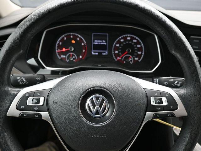 used 2020 Volkswagen Jetta car, priced at $11,949