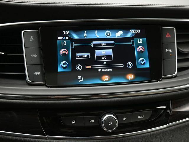 used 2018 Buick Enclave car, priced at $19,949