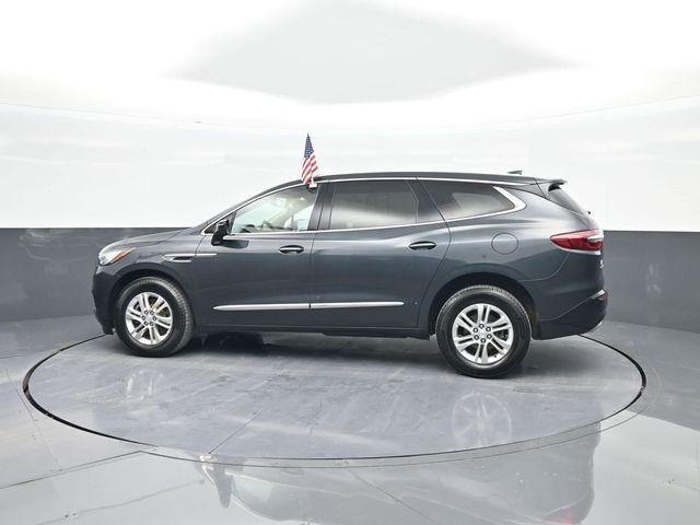 used 2018 Buick Enclave car, priced at $19,949