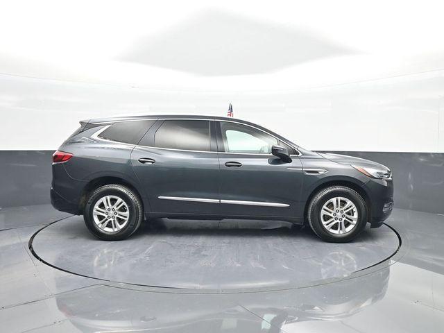 used 2018 Buick Enclave car, priced at $19,949