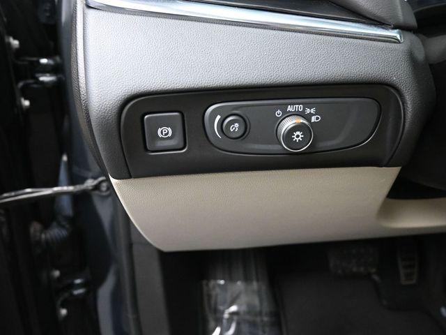 used 2018 Buick Enclave car, priced at $19,949