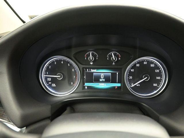 used 2018 Buick Enclave car, priced at $19,949