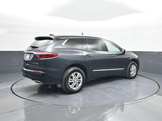 used 2018 Buick Enclave car, priced at $19,949