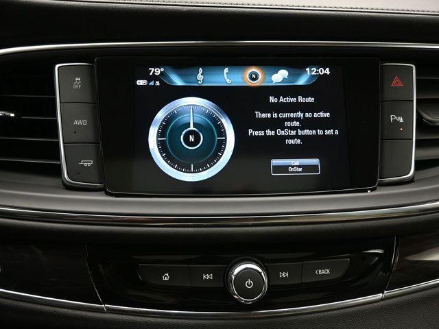 used 2018 Buick Enclave car, priced at $19,949
