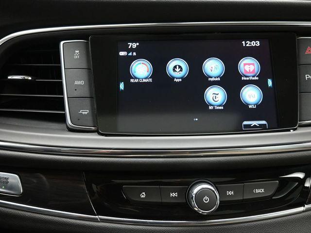 used 2018 Buick Enclave car, priced at $19,949
