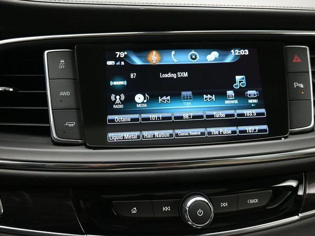 used 2018 Buick Enclave car, priced at $19,949