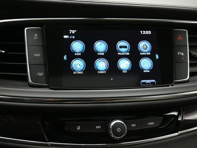 used 2018 Buick Enclave car, priced at $19,949