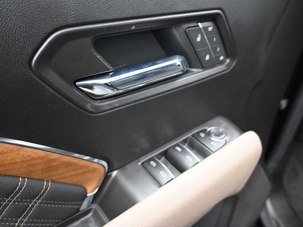 new 2026 GMC Canyon car, priced at $53,000