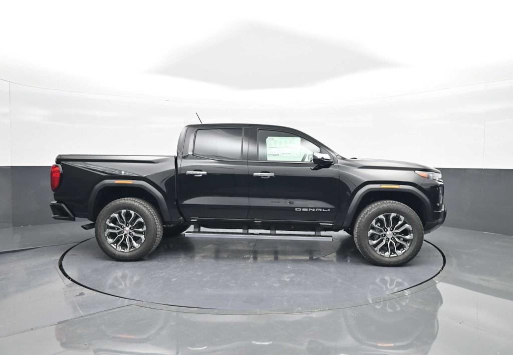 new 2026 GMC Canyon car, priced at $53,000