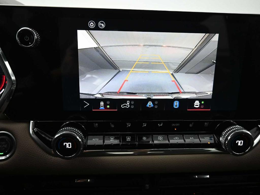 new 2026 GMC Canyon car, priced at $53,000