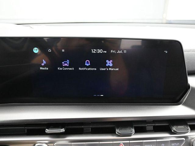 used 2023 Kia Telluride car, priced at $32,471