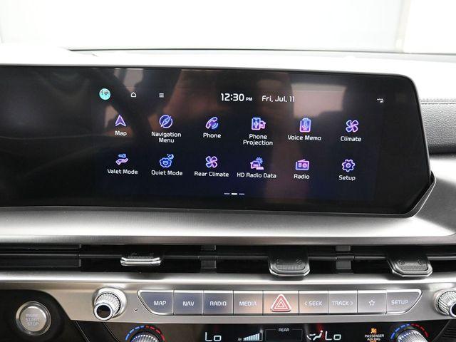 used 2023 Kia Telluride car, priced at $32,471