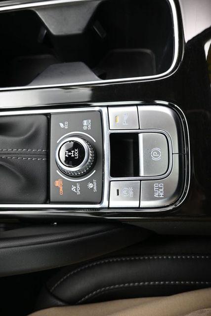 used 2023 Kia Telluride car, priced at $32,471