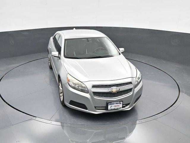 used 2013 Chevrolet Malibu car, priced at $7,977