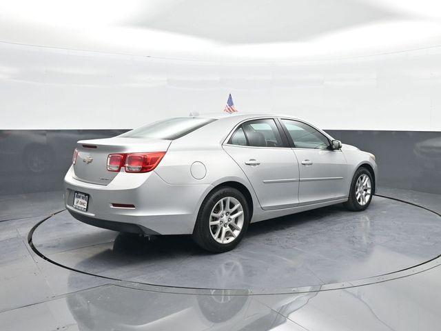used 2013 Chevrolet Malibu car, priced at $5,843