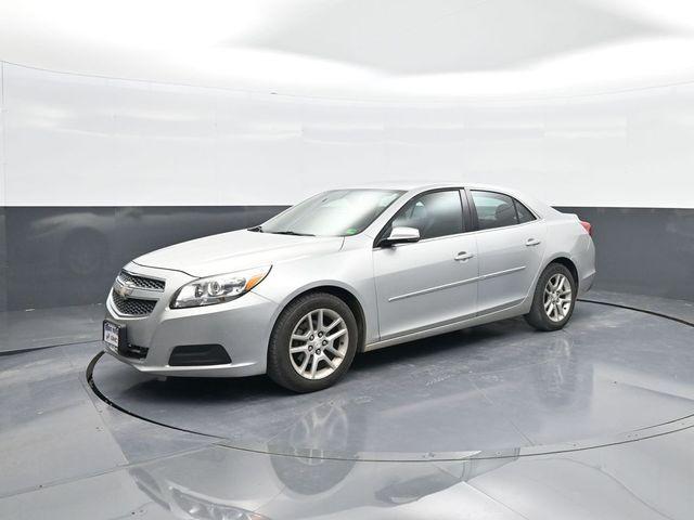 used 2013 Chevrolet Malibu car, priced at $7,977