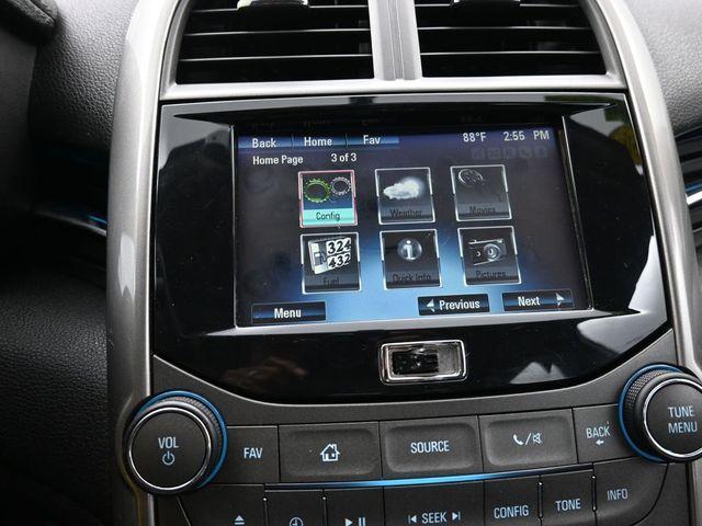used 2013 Chevrolet Malibu car, priced at $5,843